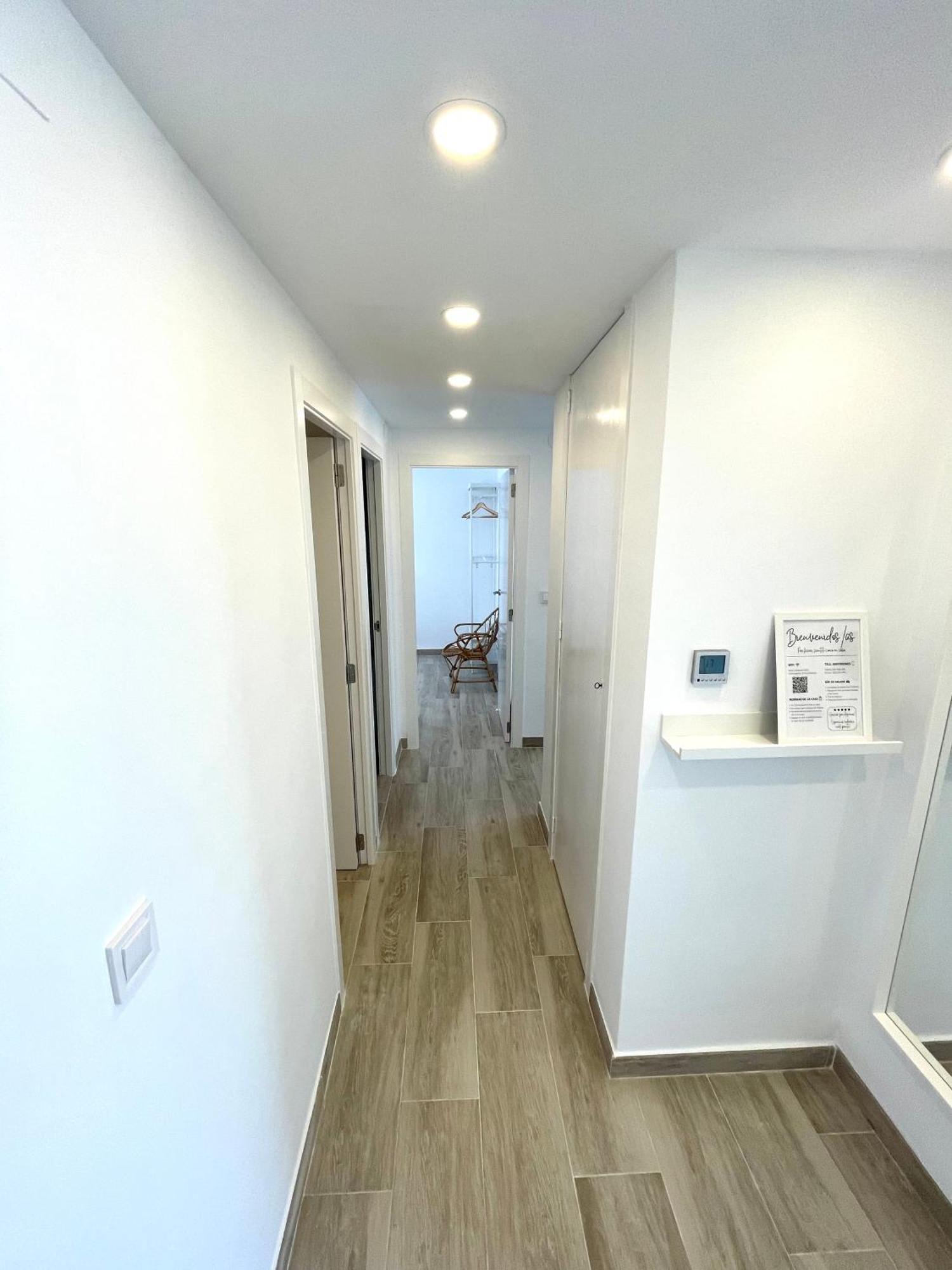 Appartement Nuevo, A 80 Metros Del Mar Y La Playa Cullera