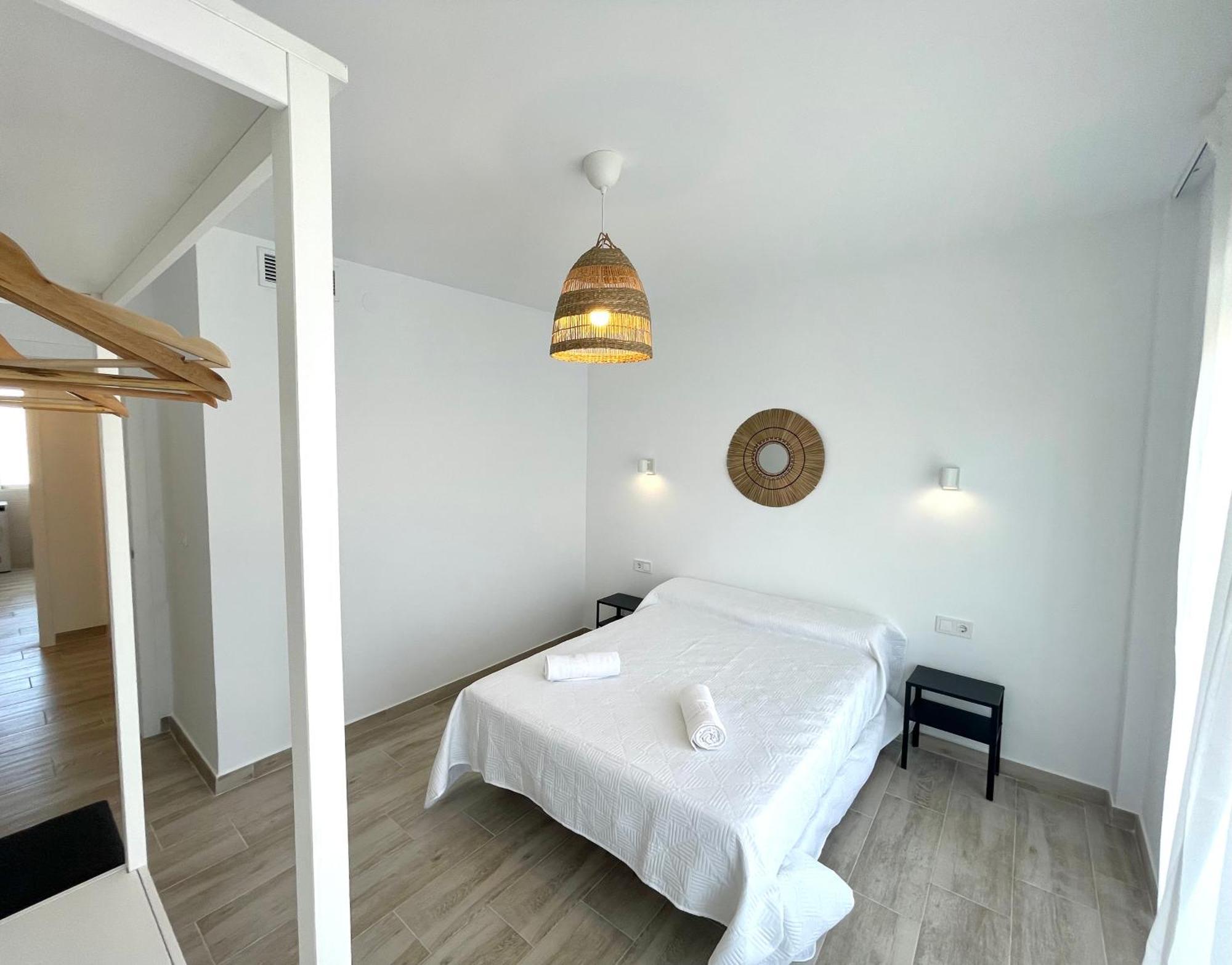 Nuevo, A 80 Metros Del Mar Y La Playa Appartement