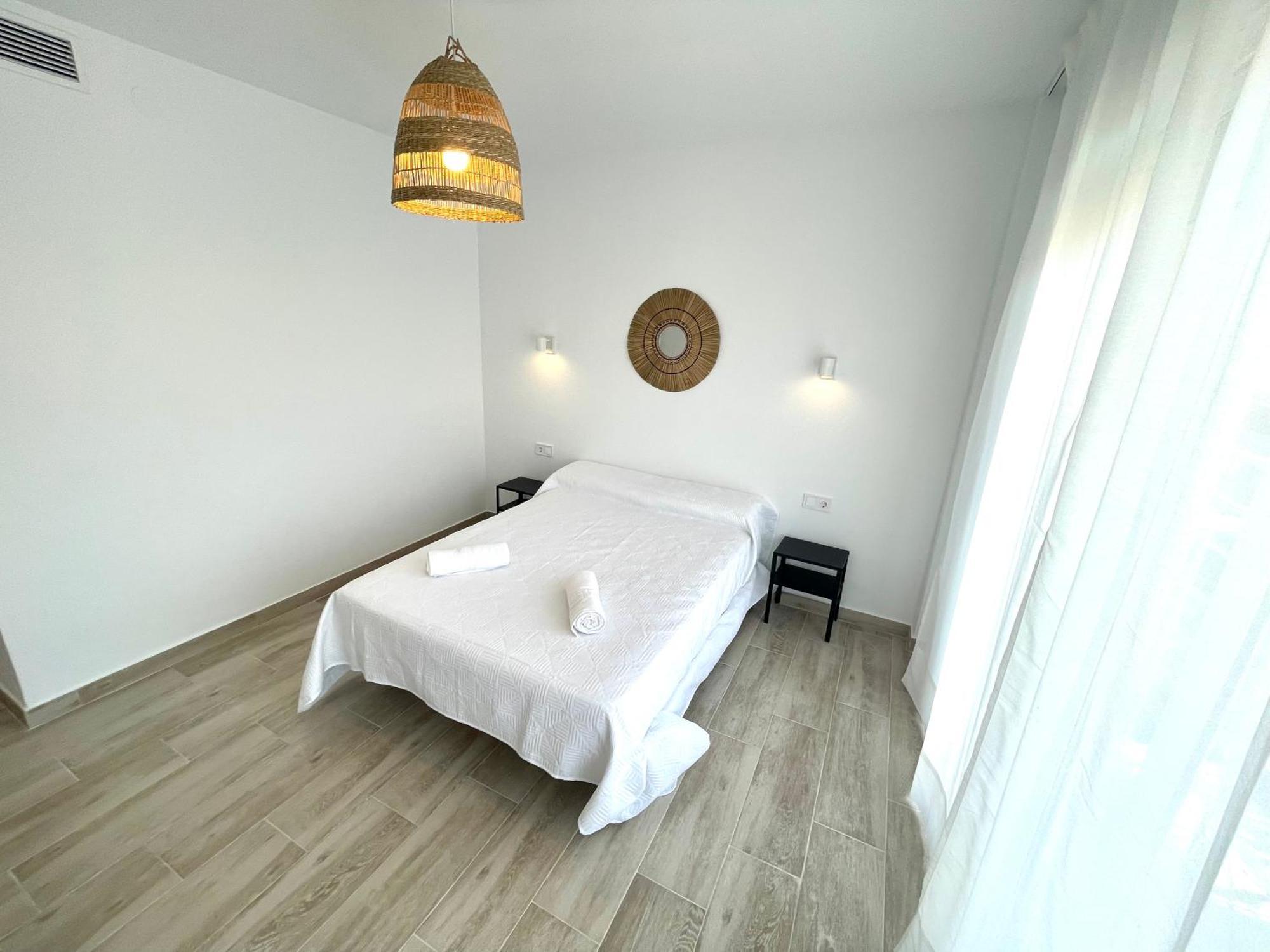 Appartement Nuevo, A 80 Metros Del Mar Y La Playa *