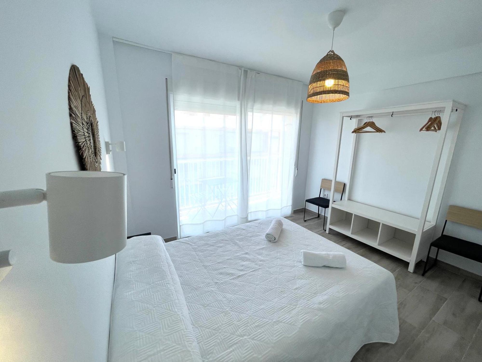 Appartement Nuevo, A 80 Metros Del Mar Y La Playa Cullera