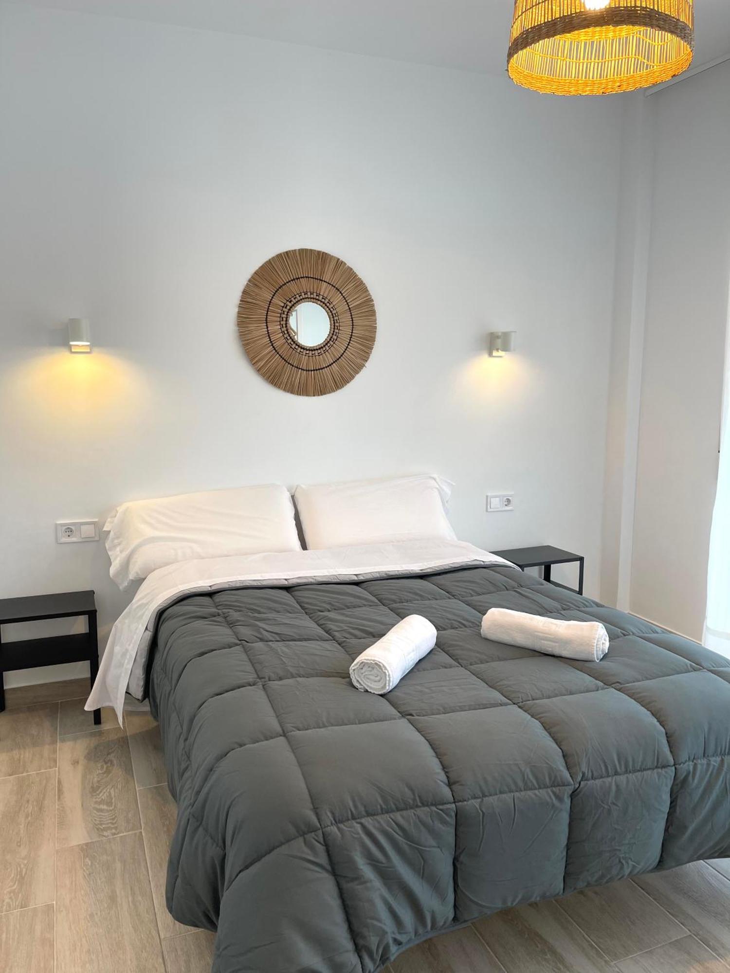 Appartement Nuevo, A 80 Metros Del Mar Y La Playa Cullera