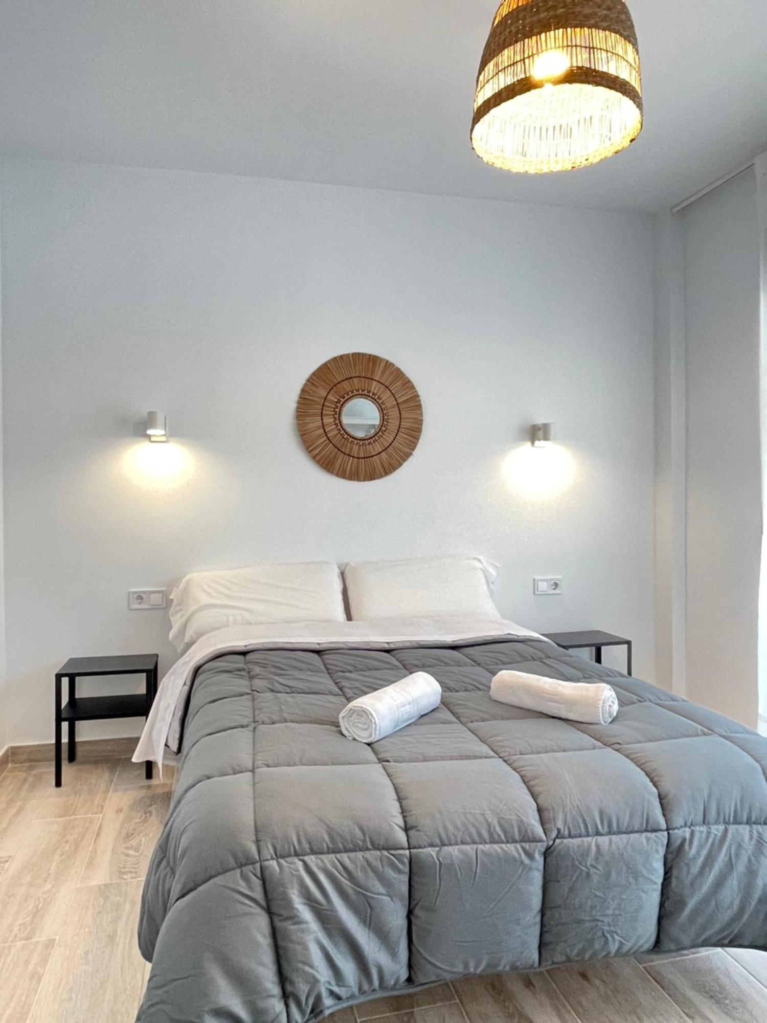 Appartement Nuevo, A 80 Metros Del Mar Y La Playa *